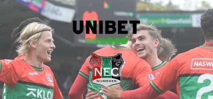 Unibet NEC