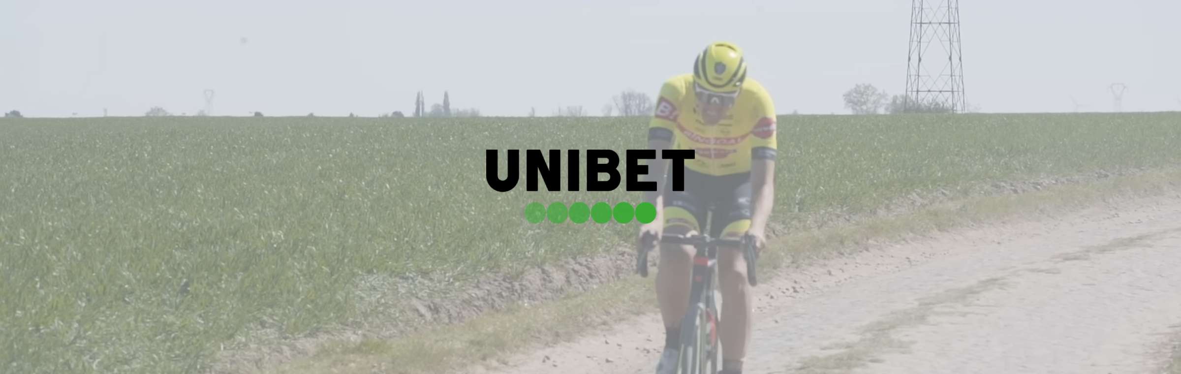 Unibet Team Tietema