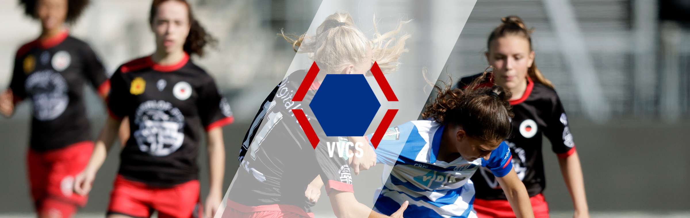 VVCS vrouwen gokken
