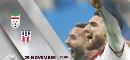 WK 2022: Voorbeschouwing Iran Verenigde Staten