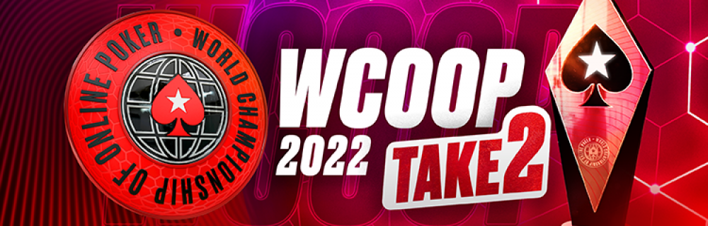 WCOOP 2022 Take 2