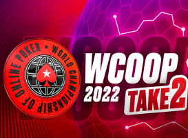 WCOOP 2022 Take 2