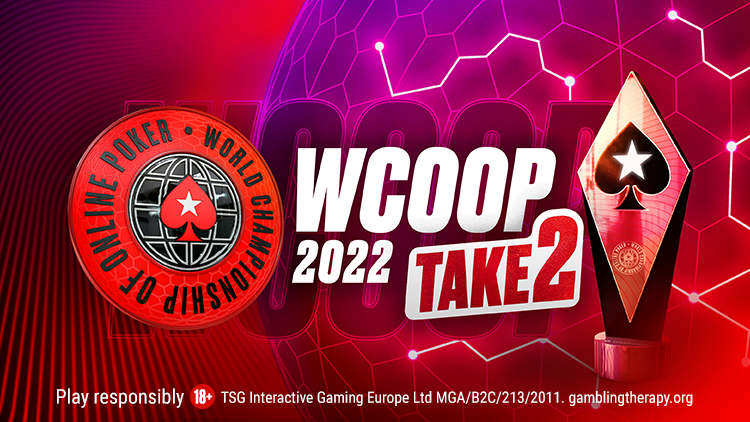 WCOOP 2022 Take 2