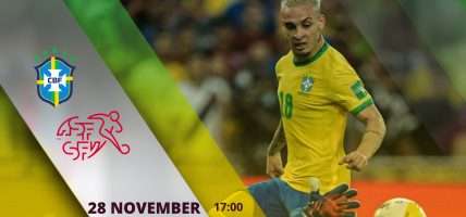 WK 2022 voorbeschouwing Brazilie Zwitserland