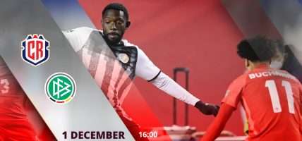 WK 2022 voorbeschouwing Costa Rica Duitsland