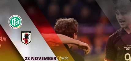 WK 2022 voorbeschouwing Duitsland Japan