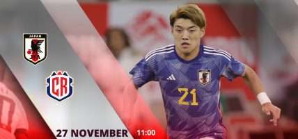 WK 2022 voorbeschouwing Japan Costa Rica