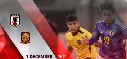 WK 2022 voorbeschouwing Japan Spanje