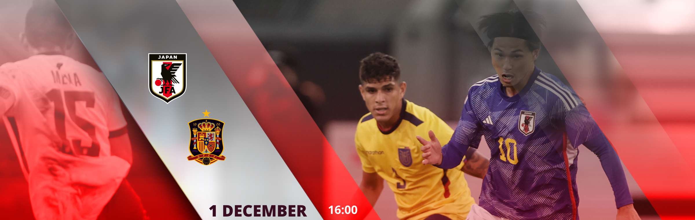 WK 2022 voorbeschouwing Japan Spanje