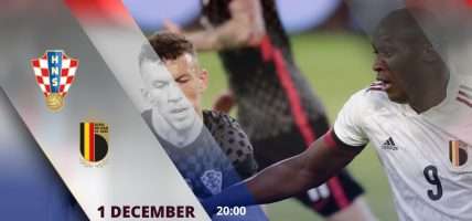 WK 2022 voorbeschouwing Kroatie Belgie