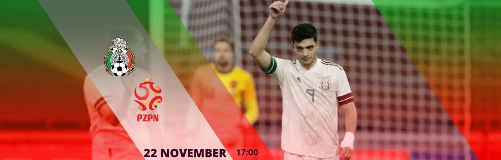 WK 2022 voorbeschouwing Mexico Polen