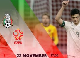 WK 2022 voorbeschouwing Mexico Polen