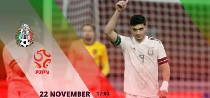 WK 2022 voorbeschouwing Mexico Polen