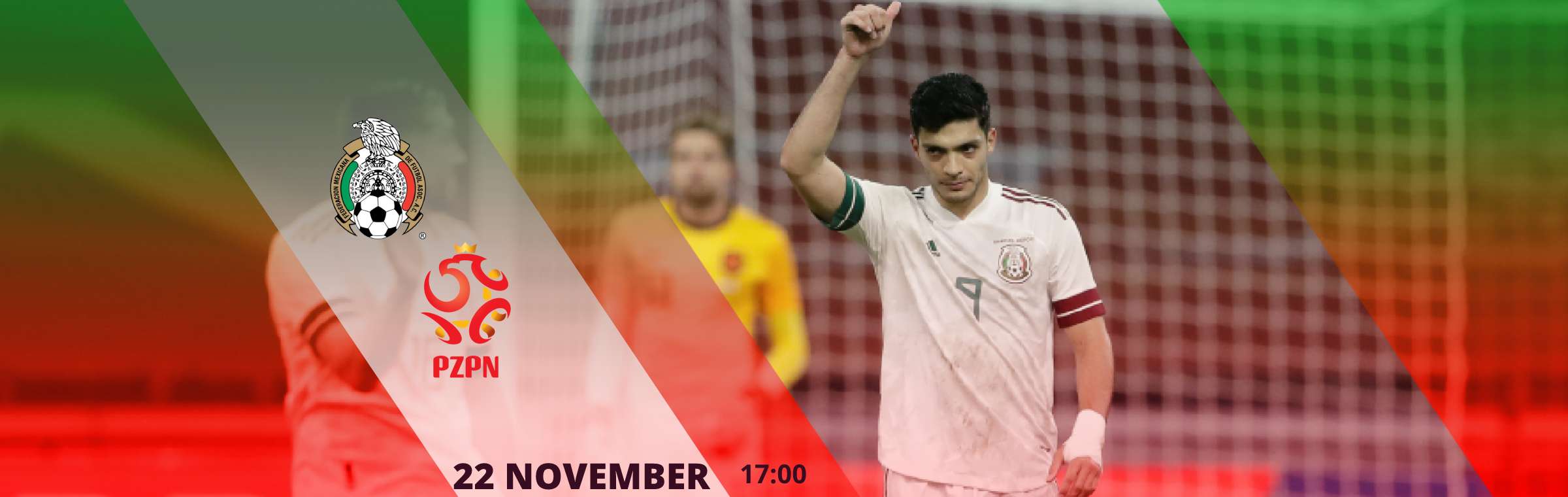 WK 2022 voorbeschouwing Mexico Polen
