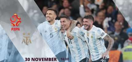 WK 2022 voorbeschouwing Polen Argentinië