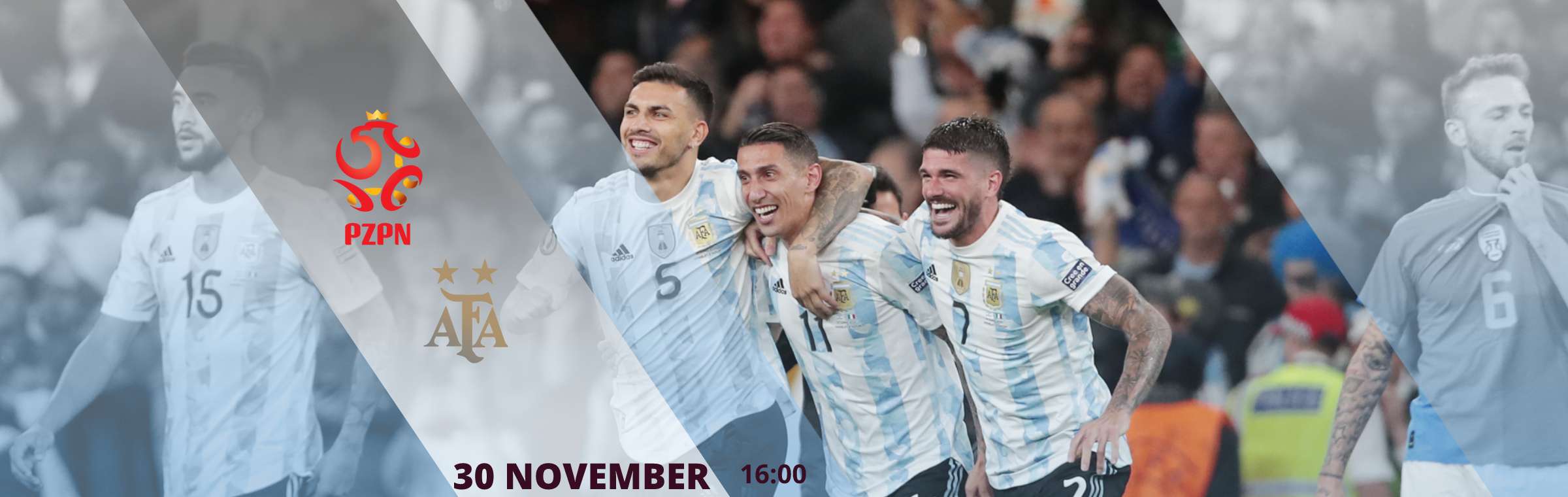 WK 2022 voorbeschouwing Polen Argentinië