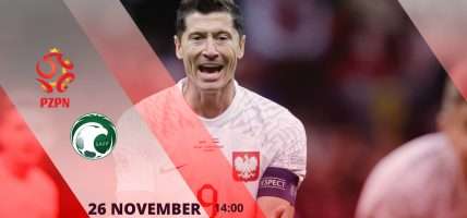 WK 2022 voorbeschouwing Polen saudi arabië
