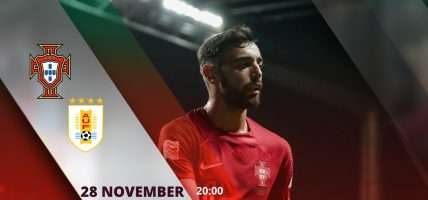WK 2022 voorbeschouwing Portugal Uruguay