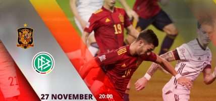 WK 2022 voorbeschouwing Spanje Duitsland