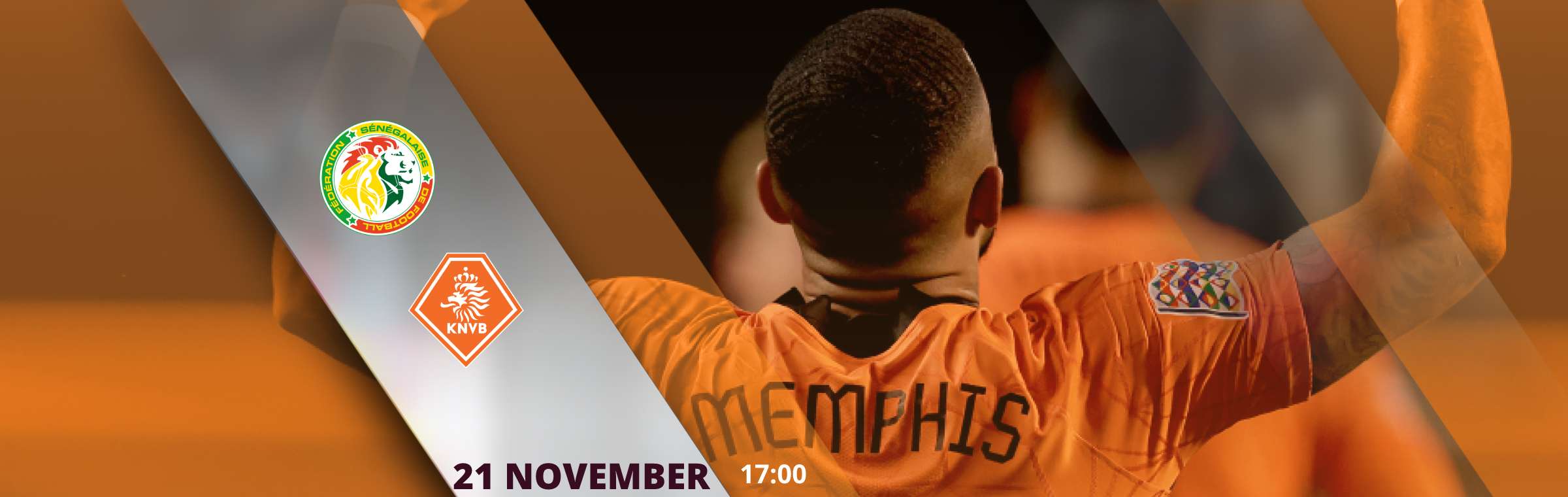 WK 2022 wedden op senegal nederland