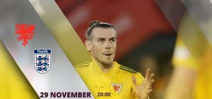 WK 2022 Voorbeschouwing Wales Engeland