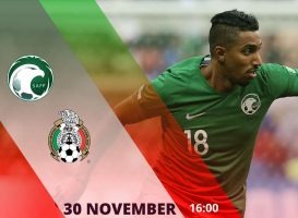WK 2022_ voorbeschouwing Saudi Arabië Mexico