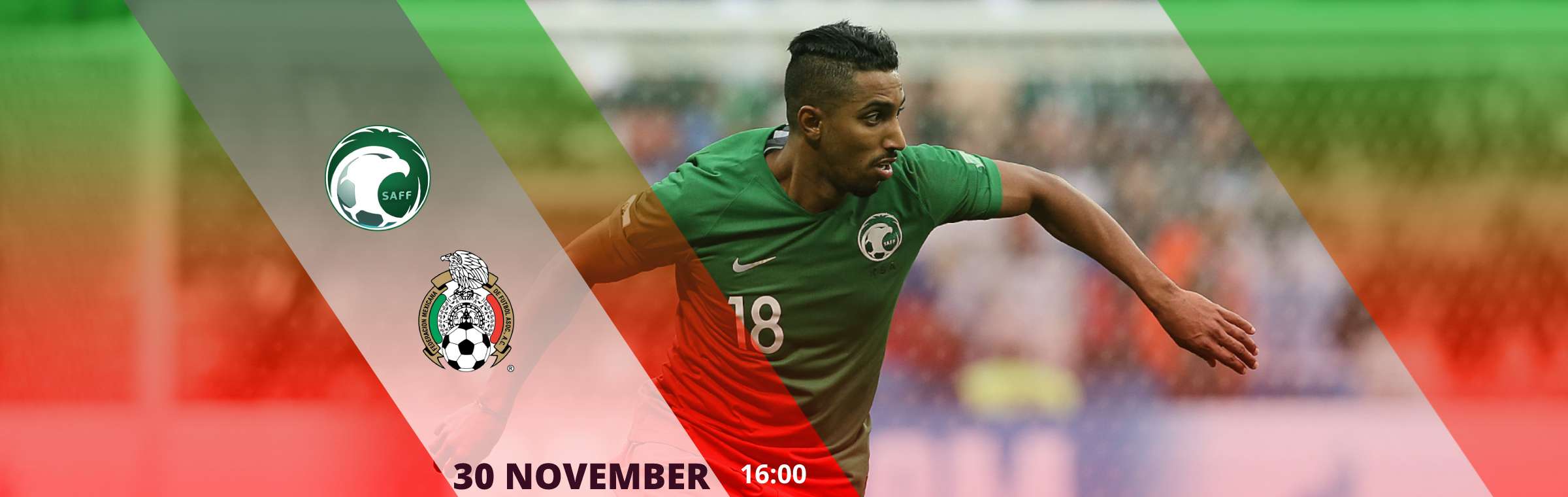 WK 2022_ voorbeschouwing Saudi Arabië Mexico