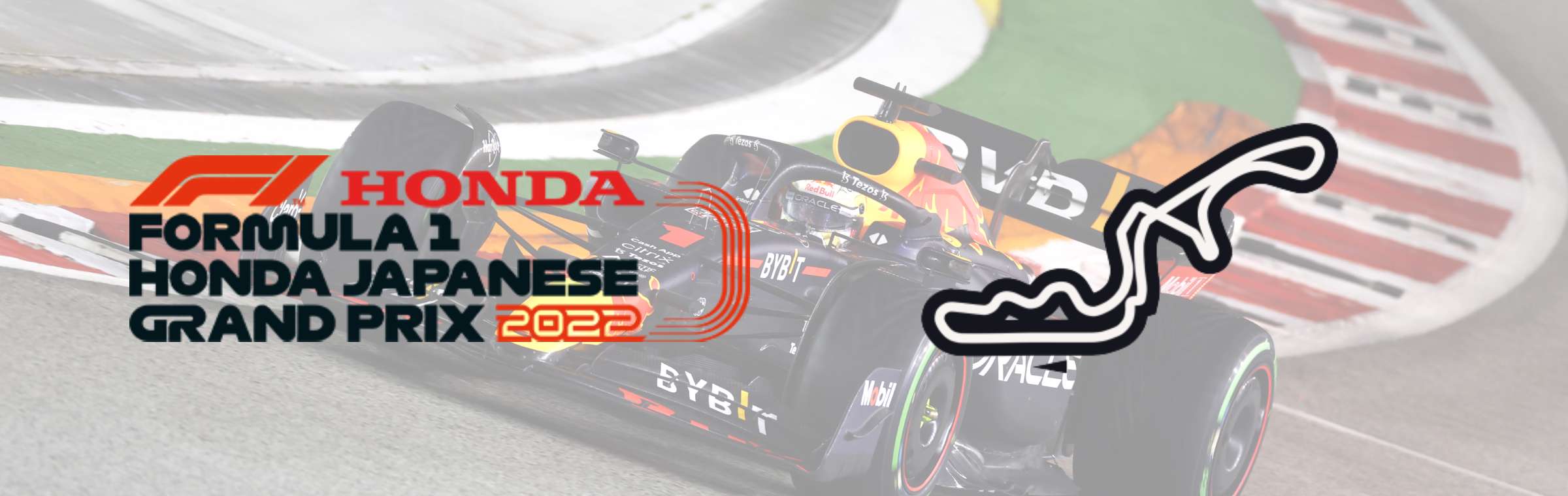 Wedden op GP F1 Japan