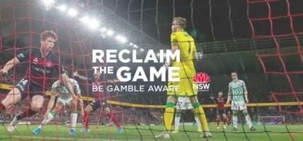 australische voetbalclubs goksponsoren