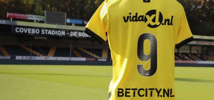 VVV-Venlo BetCity