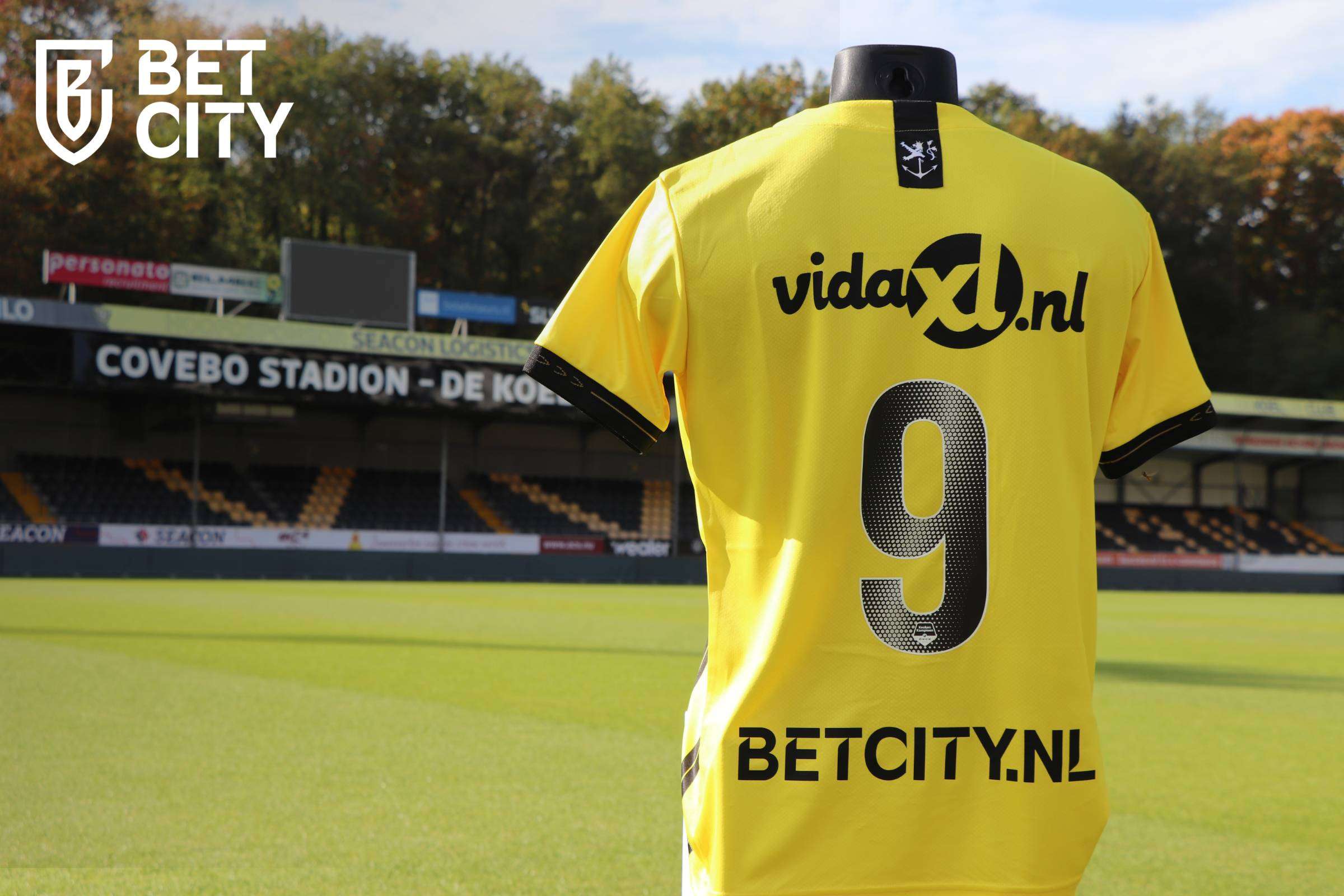 VVV-Venlo BetCity