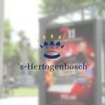 buitenreclame den bosch