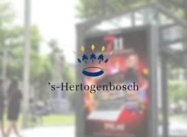 buitenreclame den bosch