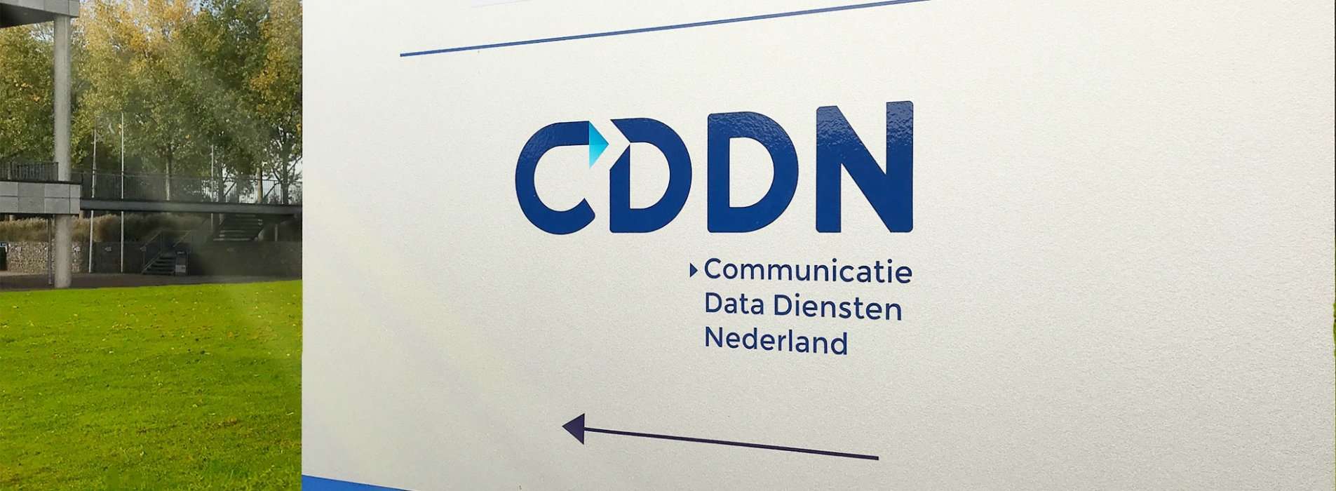 CDDN VerifyMe 3.0