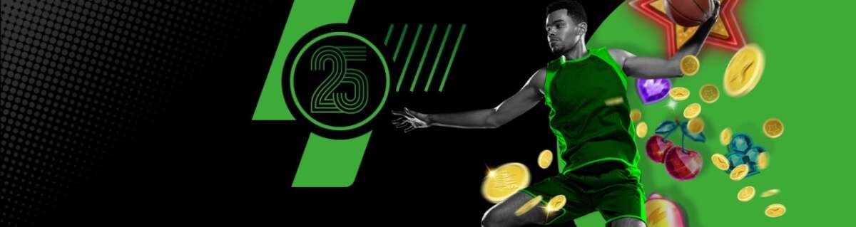 Unibet Cash Drop