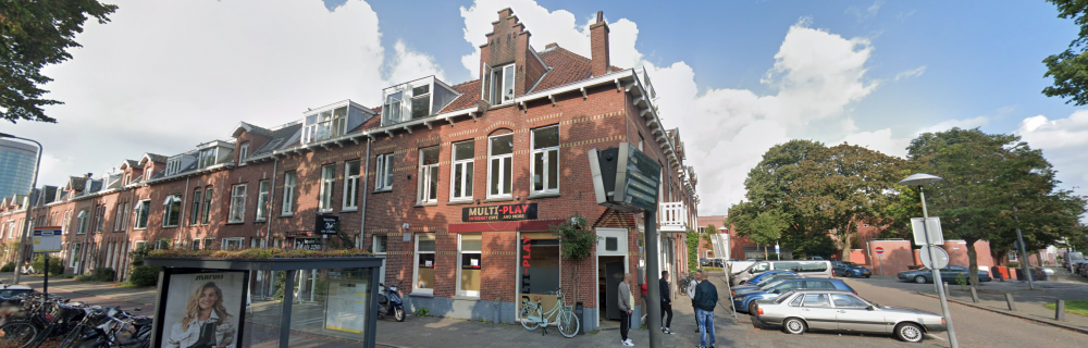 internetcafe Utrecht illegaal gokken