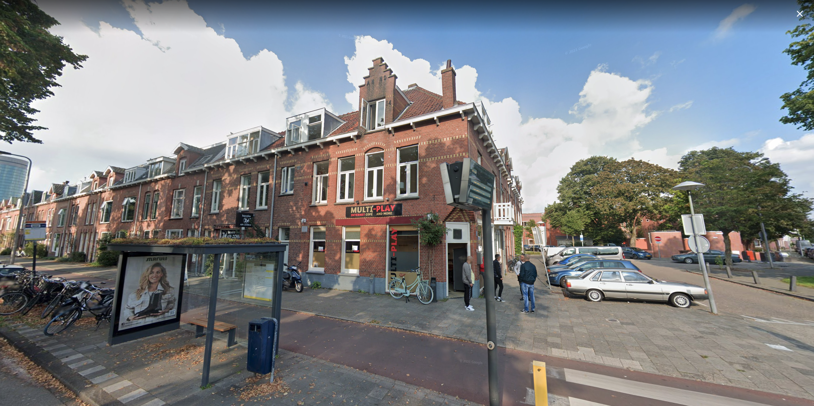 internetcafe Utrecht illegaal gokken