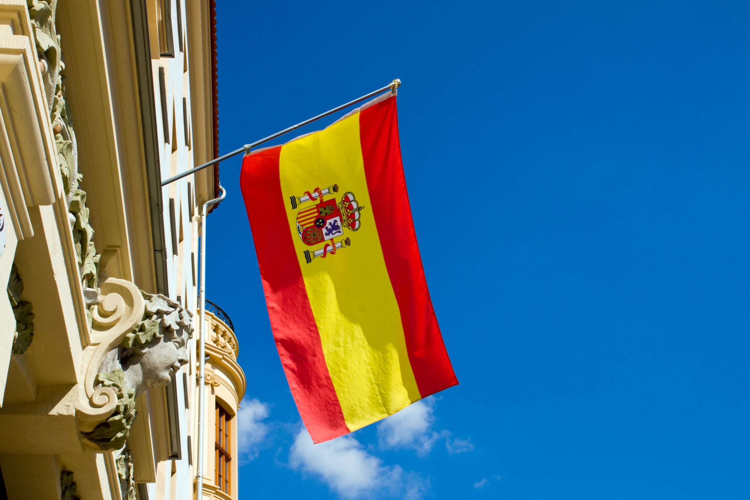 spanje gokwet