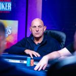 Frans van Staalduinen WSOPC Rozvadov