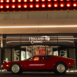nieuwe reclame Holland Casino