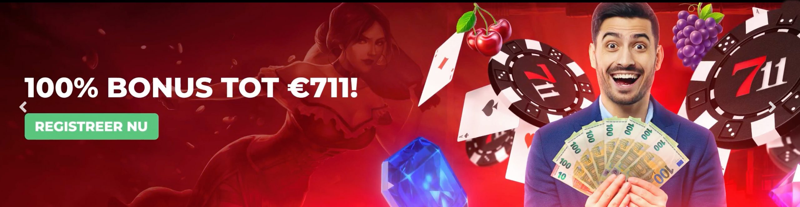 711 bonus facebook reclamecode commissie