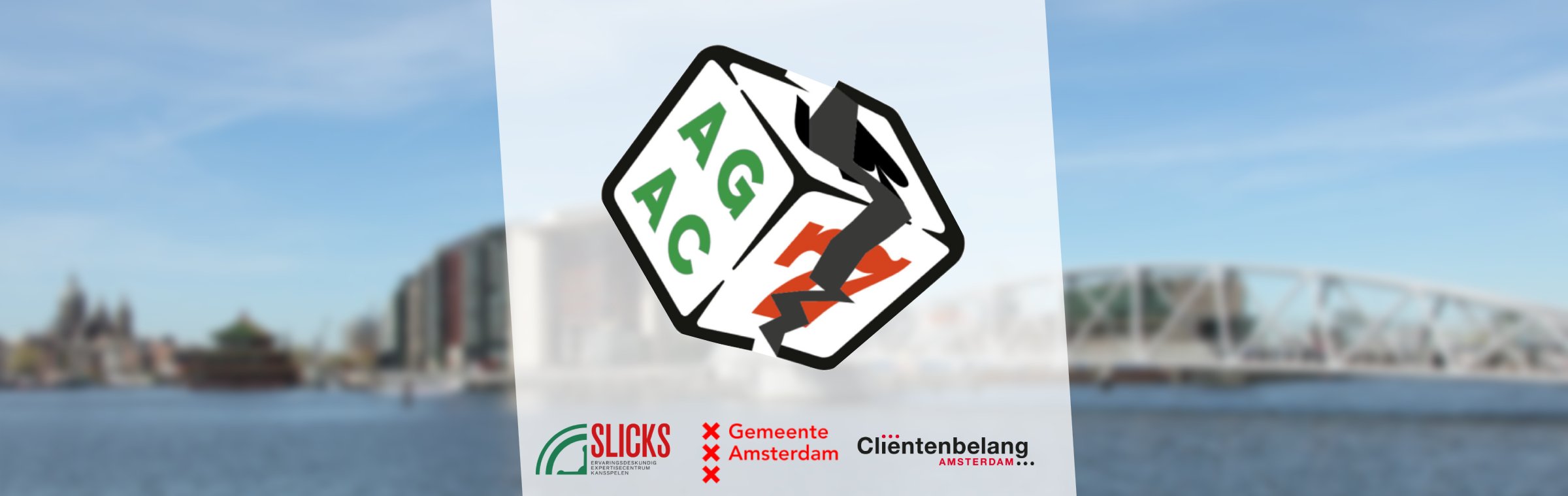 Amsterdam Gambling & Awareness Congres