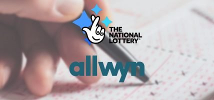 Allwyn Camelot National Lottery