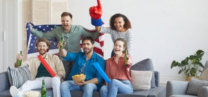 Amerikanen wedden WK 2022