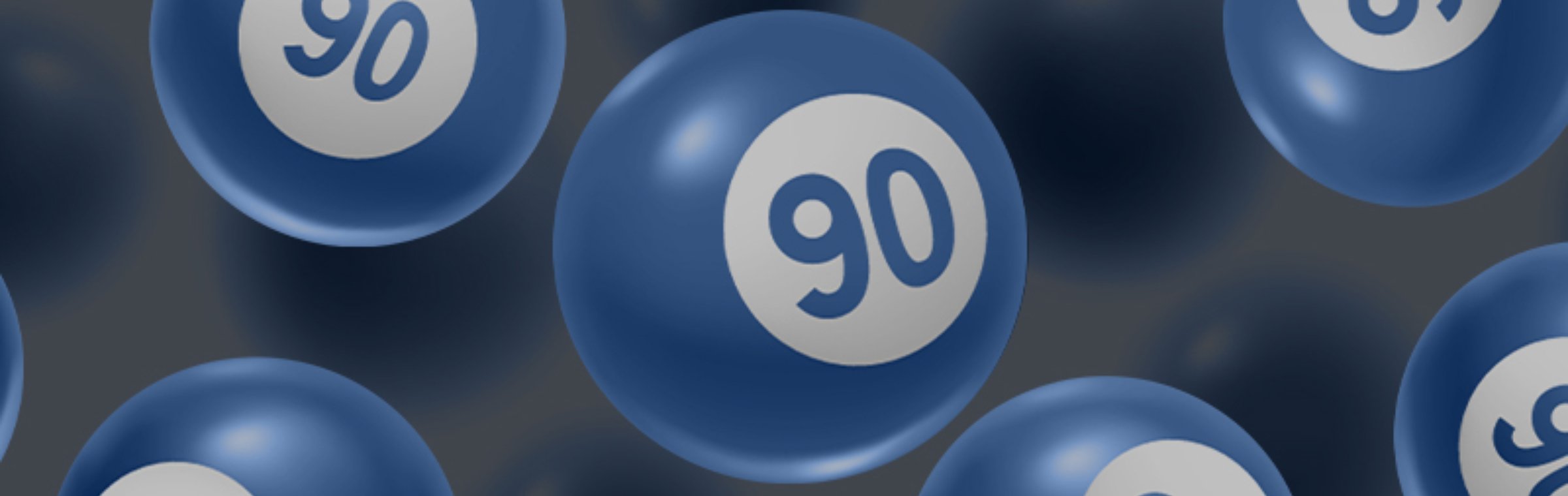 bingo 90