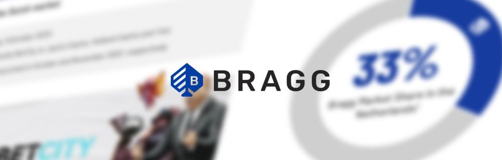 Bragg ORYX Nederland