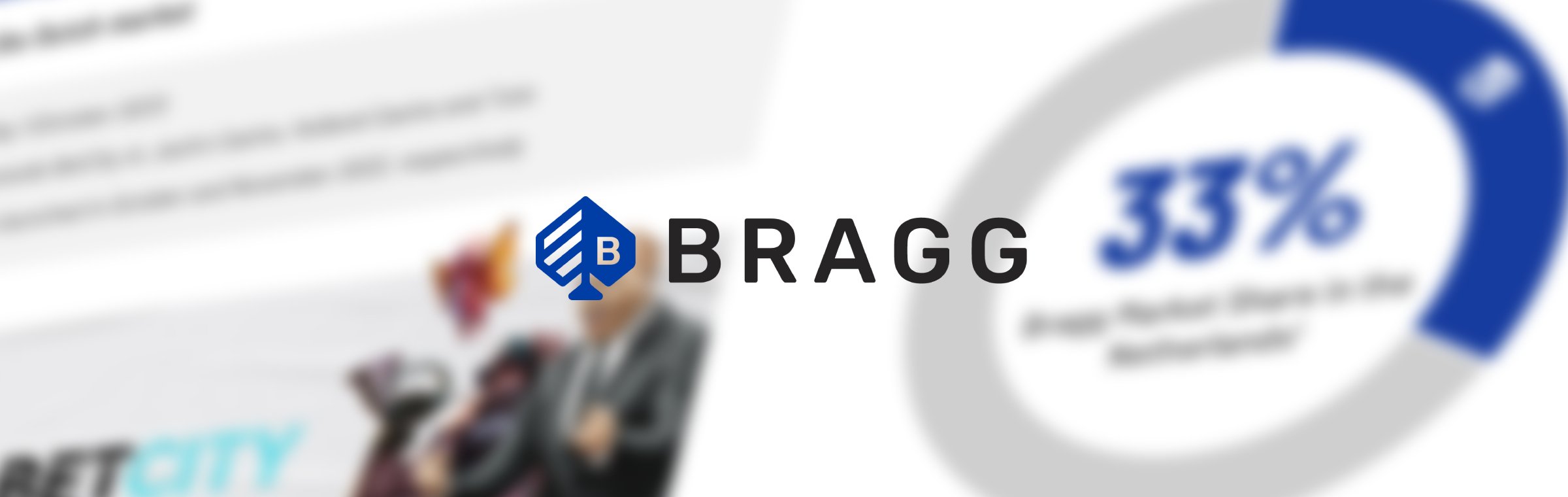Bragg ORYX Nederland