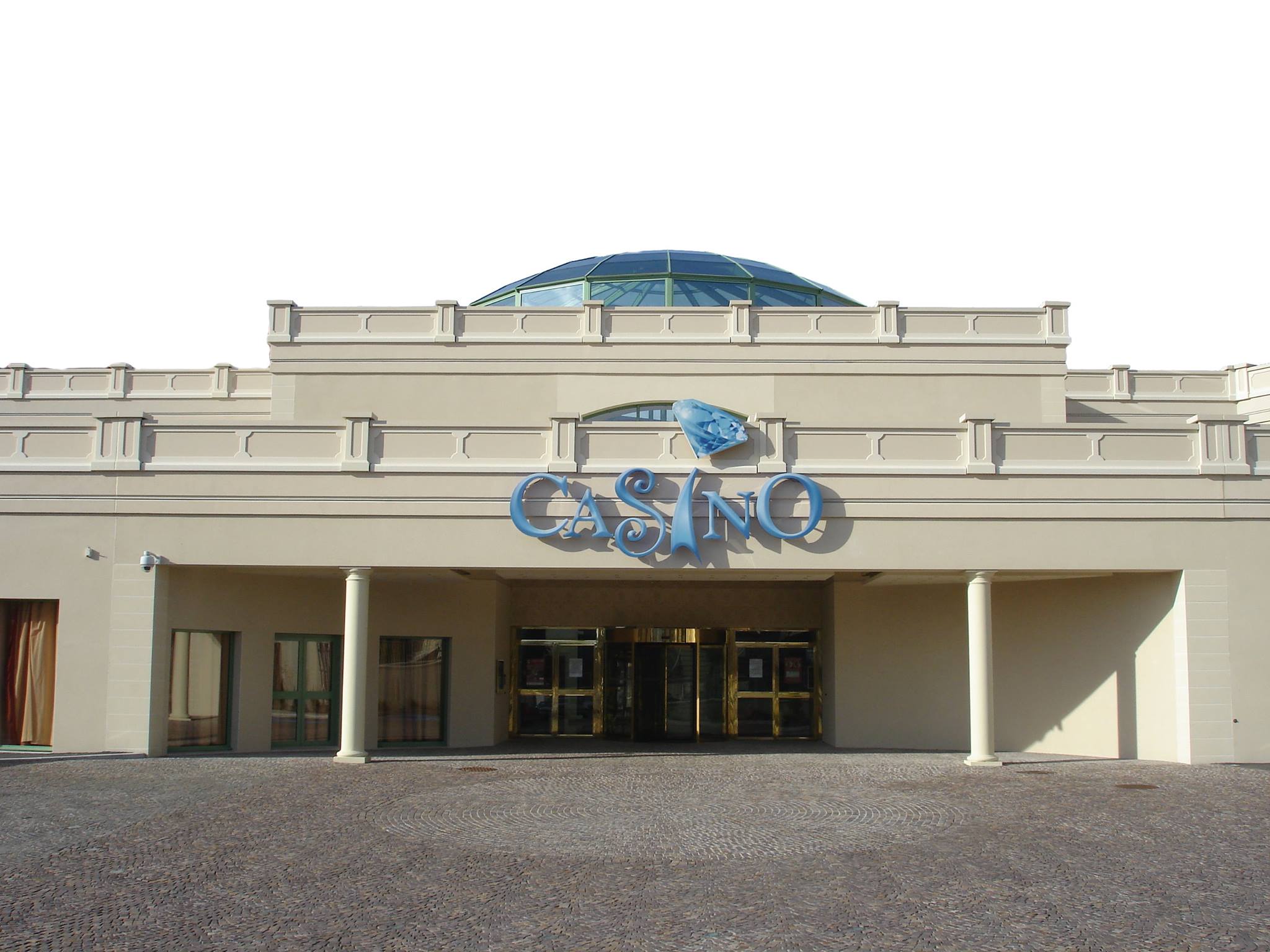 Casino de Noirétable GoldenPalace