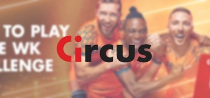 Circus WK Challenge