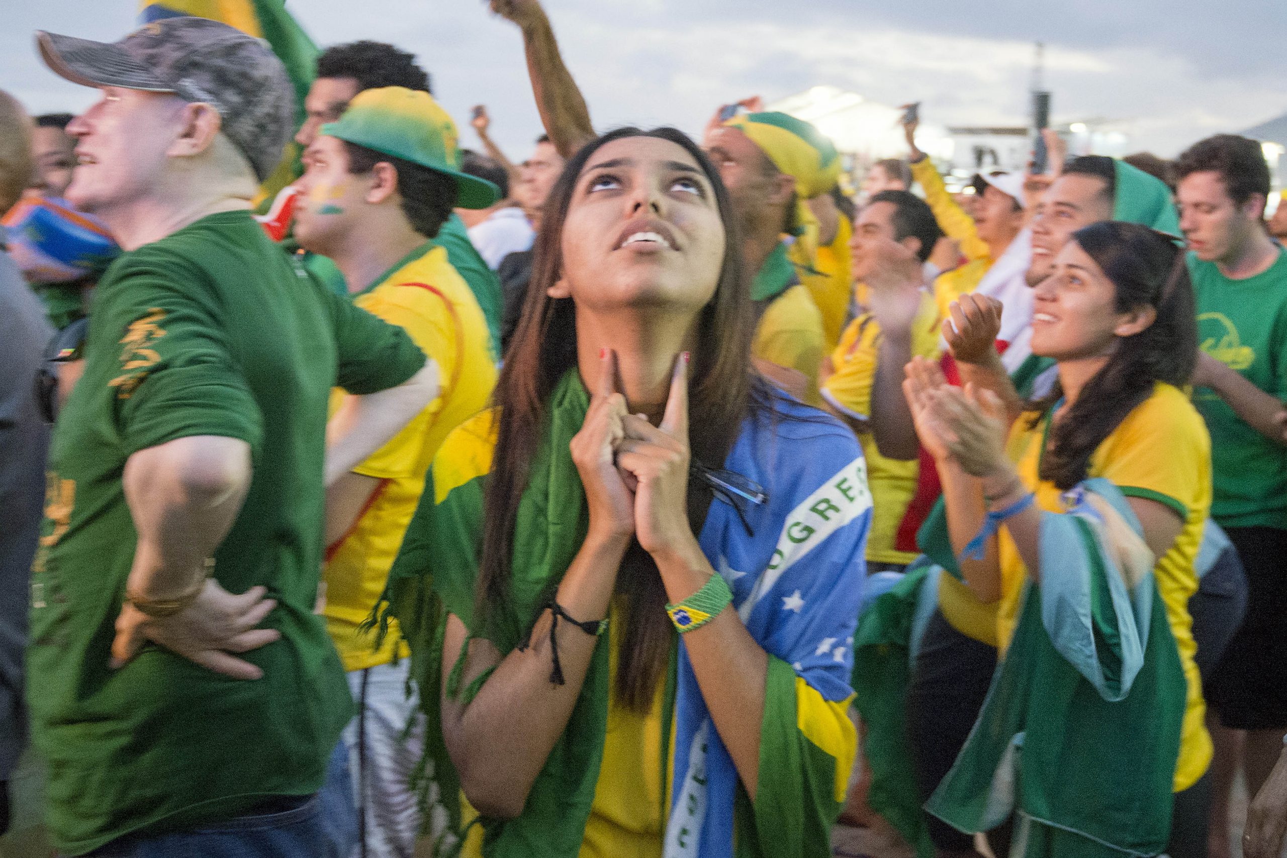 entain wk Brazilië